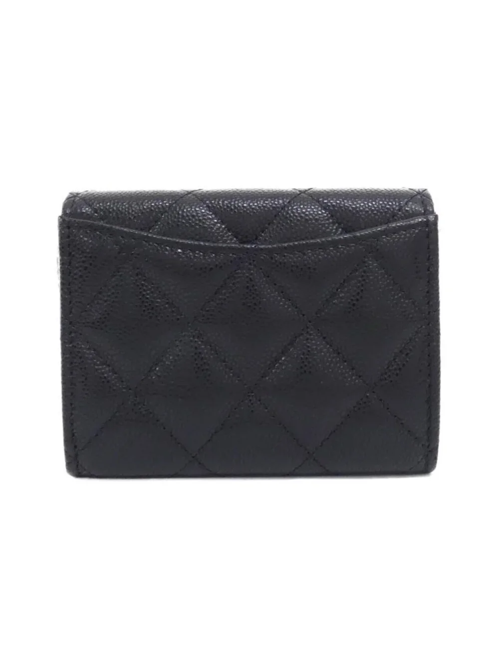 Chanel Timeless Classic Line Chain Clutch